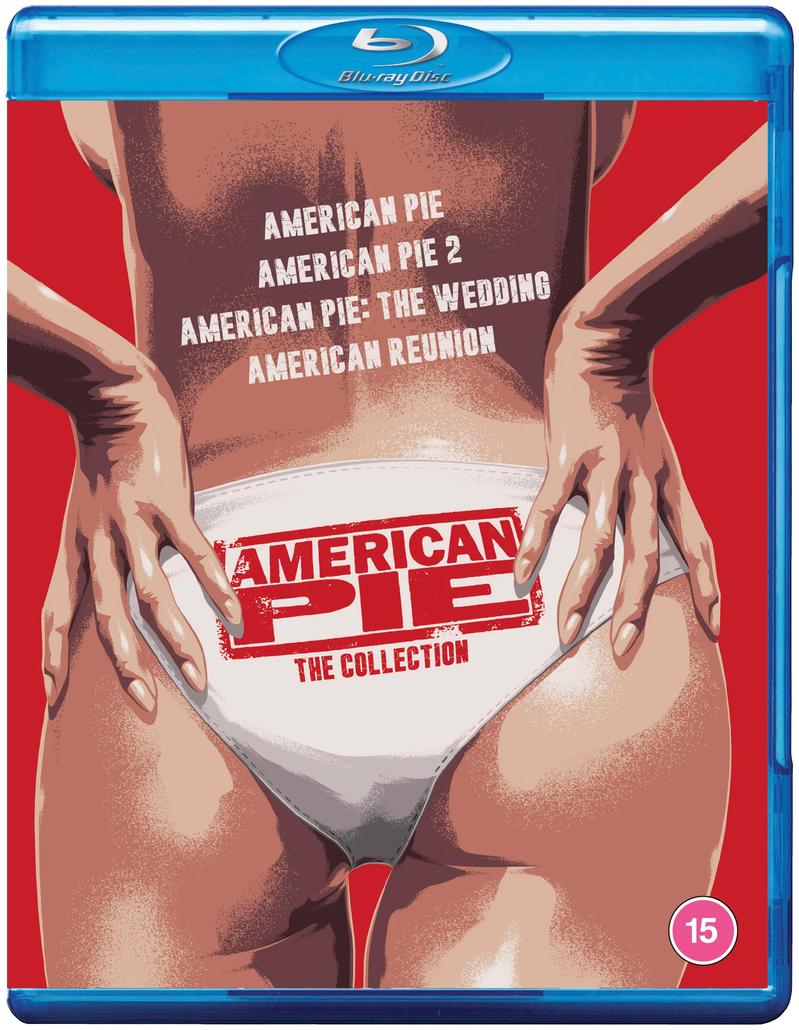 American Pie - The Collection - Image 4