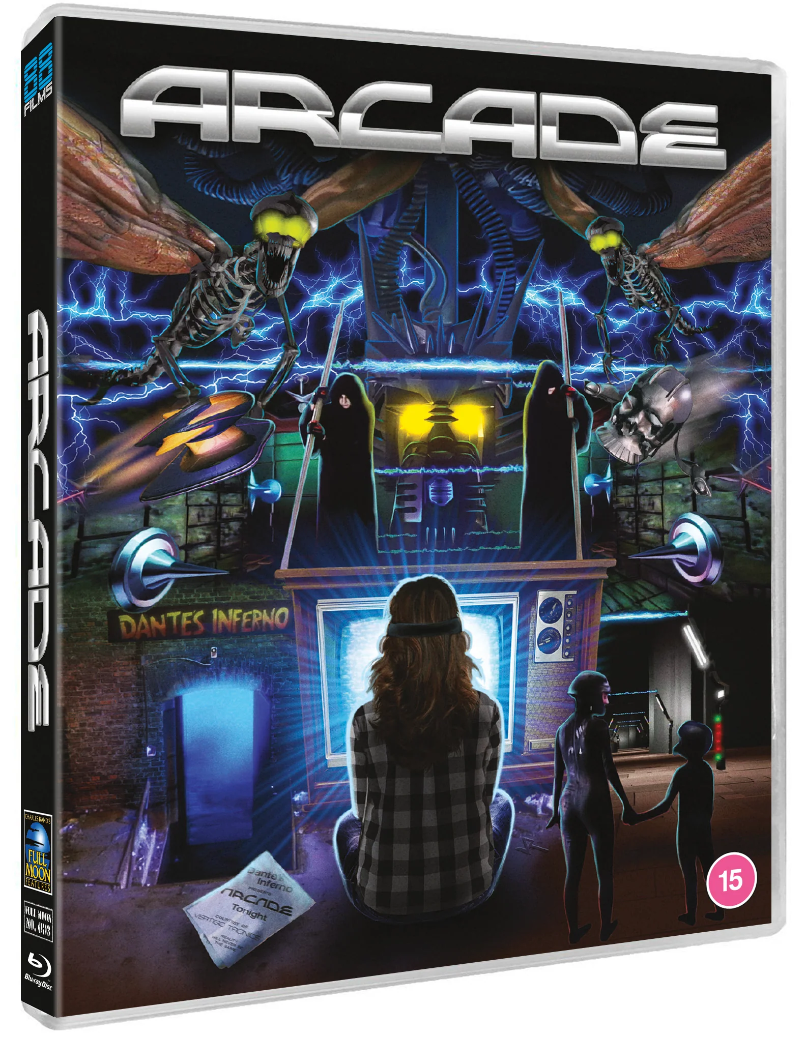 Arcade - Image 5