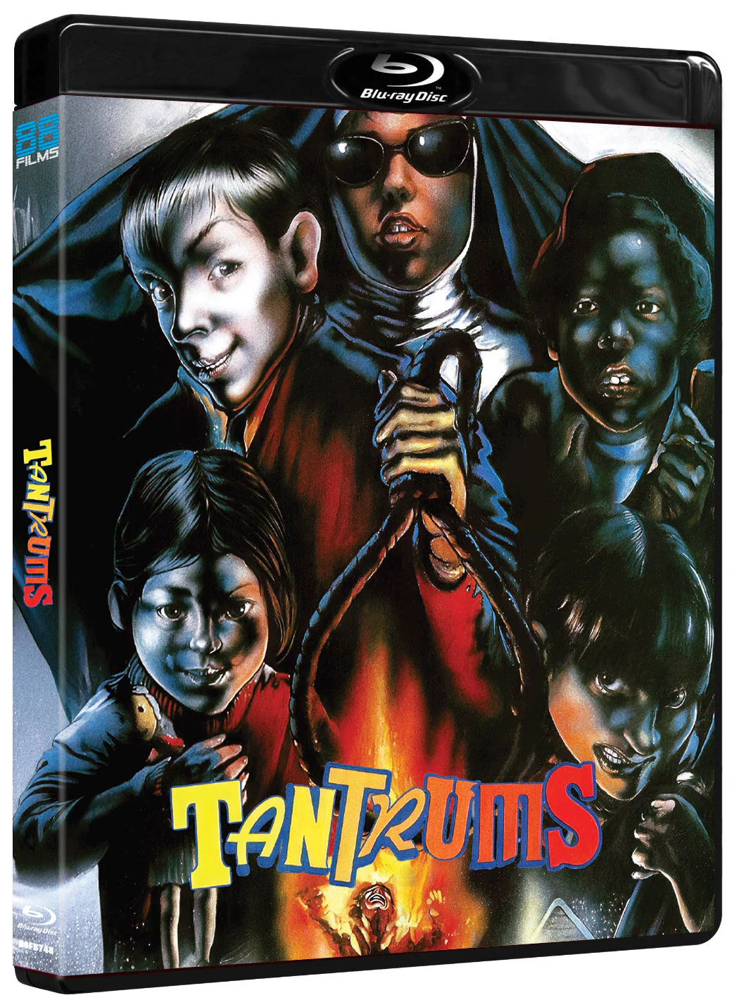 Devil Times Five - Slasher Classics Collection 61 - Image 3