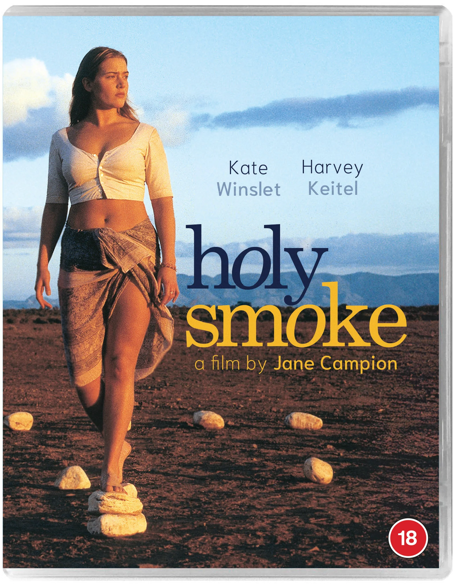 Holy Smoke - Image 3
