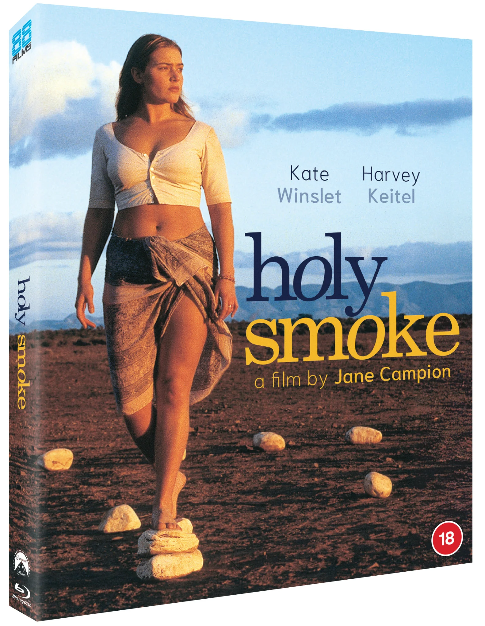 Holy Smoke - Image 4